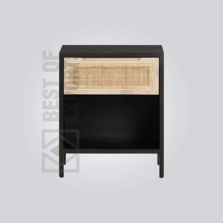 Arteen Bedside Table