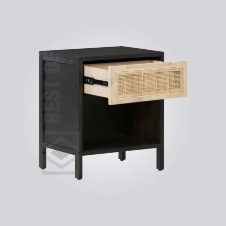 Arteen Bedside Table