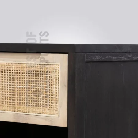 Arteen Bedside Table