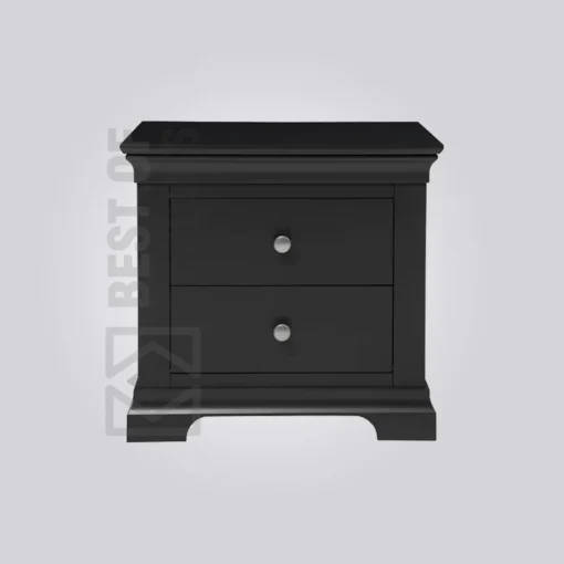 Ashley Bedside Table