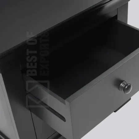 Ashley Bedside Table