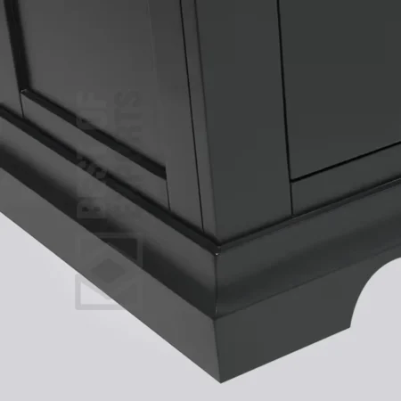 Ashley Bedside Table