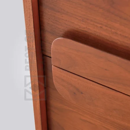 Astrid Bedside Table