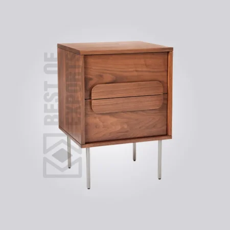 Astrid Bedside Table