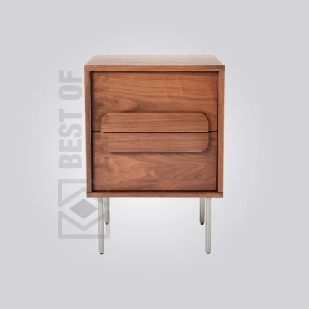 Astrid Bedside Table