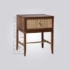 Atelier Bedside Table