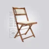 Bitung Folding Chair