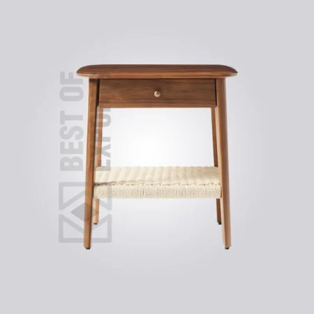 Chadwick Bedside Table