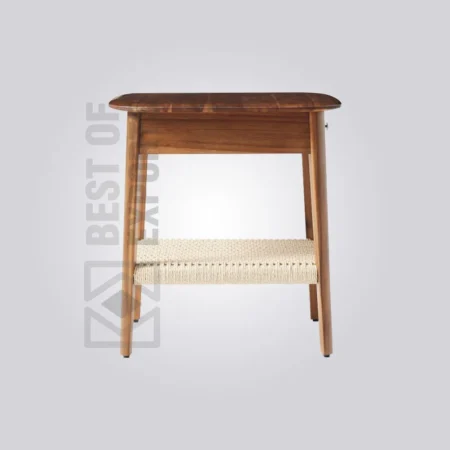 Chadwick Bedside Table