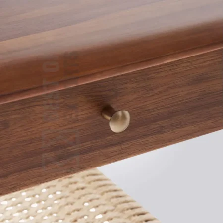 Chadwick Bedside Table