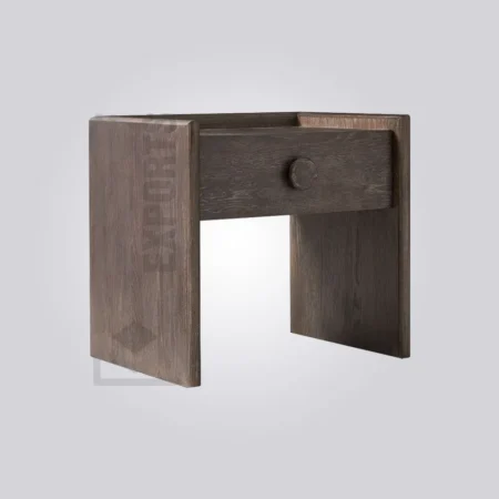 Daved Bedside Table