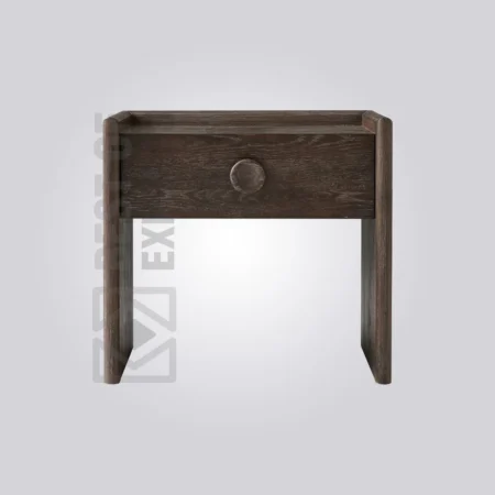 Daved Bedside Table