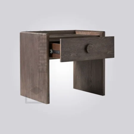 Daved Bedside Table