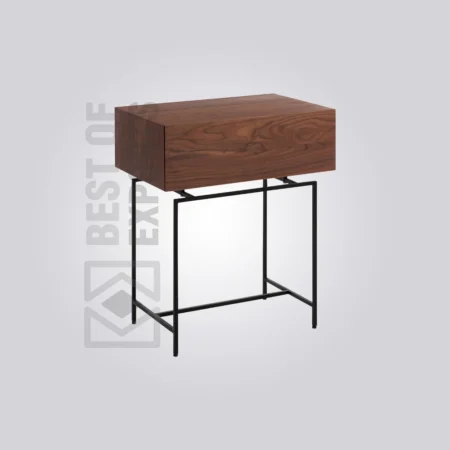 Delaney Bedside Table
