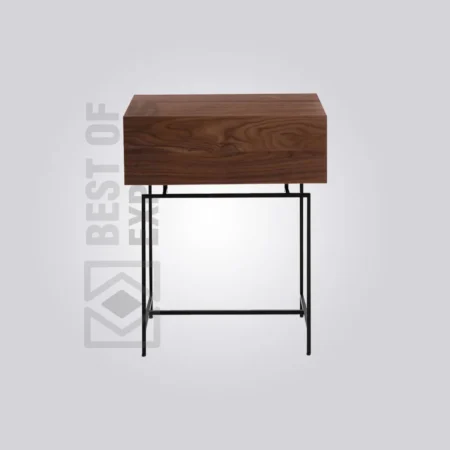 Delaney Bedside Table