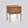 Driftwood Bedside Table