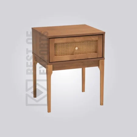 Driftwood Bedside Table