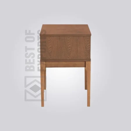 Driftwood Bedside Table