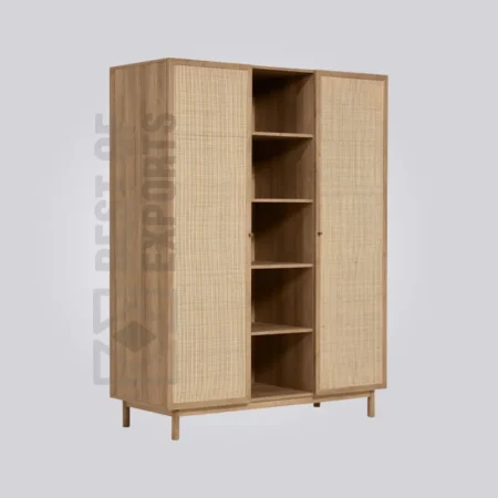 Driftwood Wardrobe