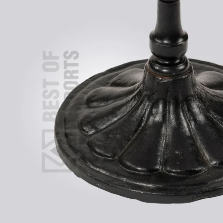 Elio Iron Accent Table