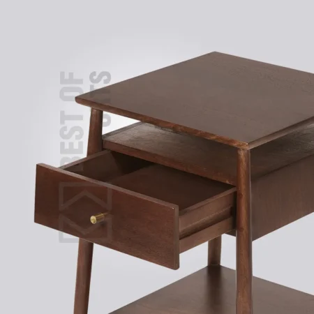 Fallon Bedside Table