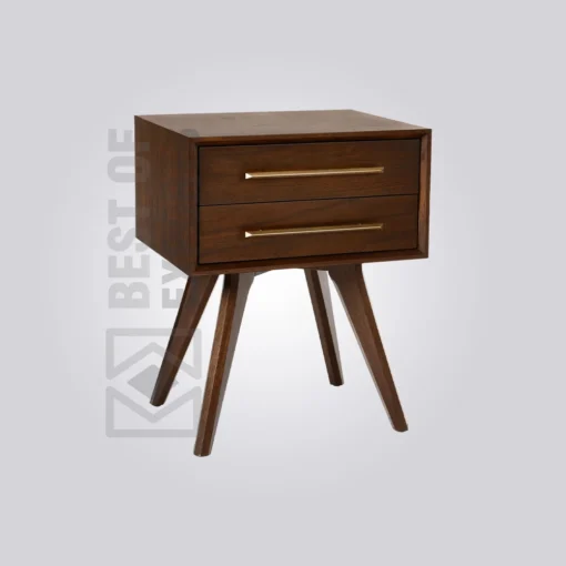 Flavio Bedside Table