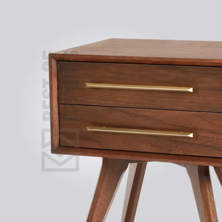 Flavio Bedside Table