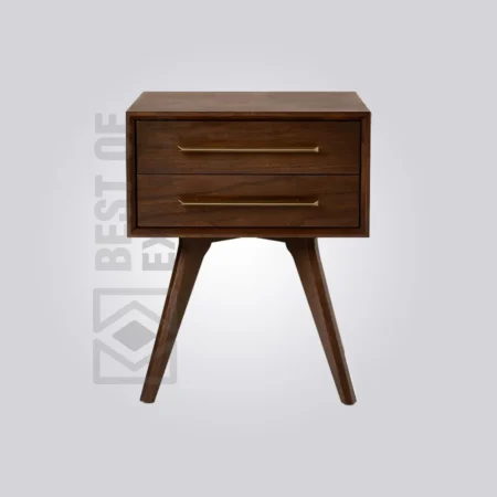Flavio Bedside Table