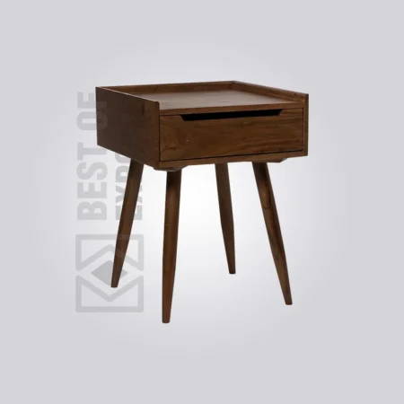 Folsom Bedside Table