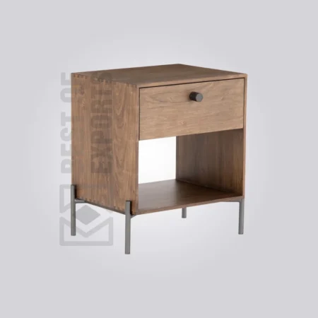 Fremo Bedside Table