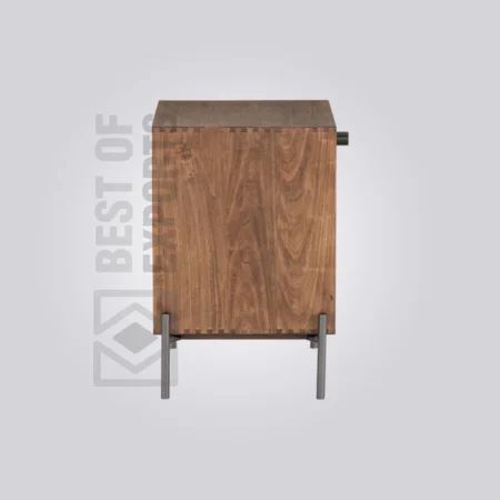 Fremo Bedside Table