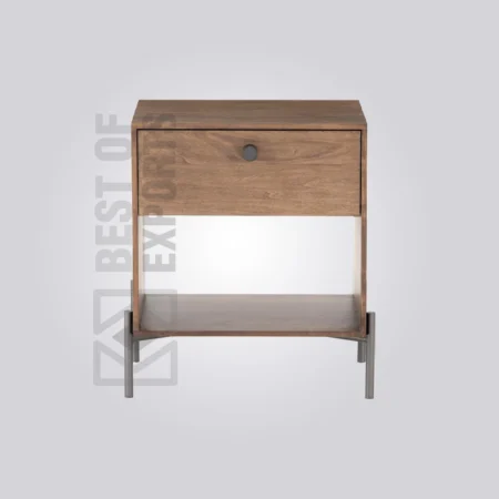 Fremo Bedside Table