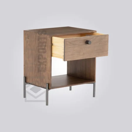 Fremo Bedside Table