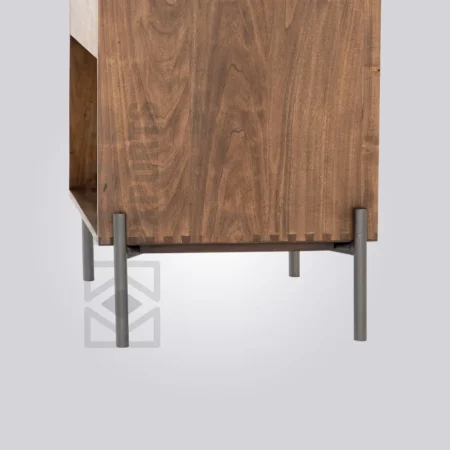 Fremo Bedside Table