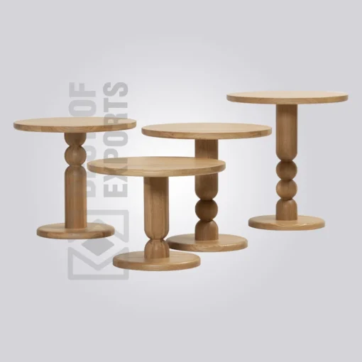 Kary Table