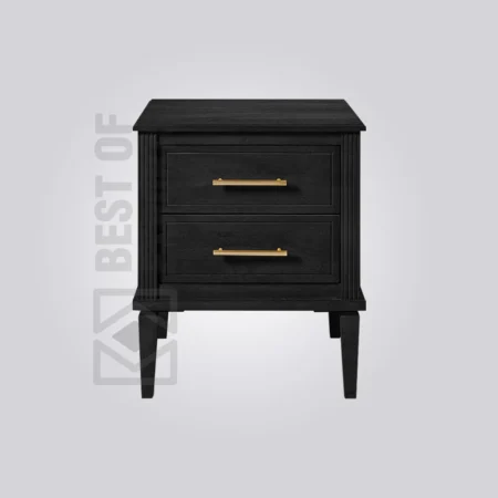 Livingston Bedside Table