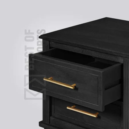 Livingston Bedside Table