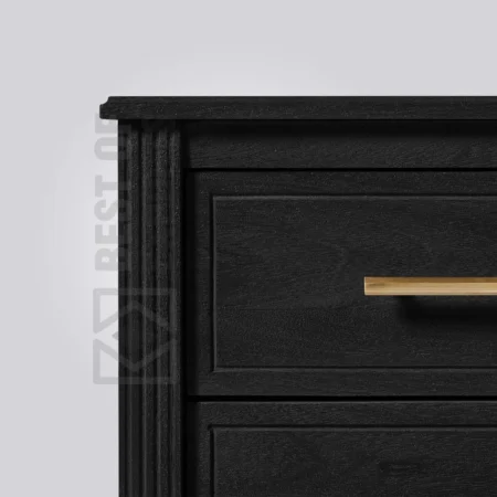 Livingston Bedside Table