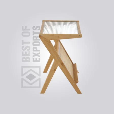 Lowell Bedside Table