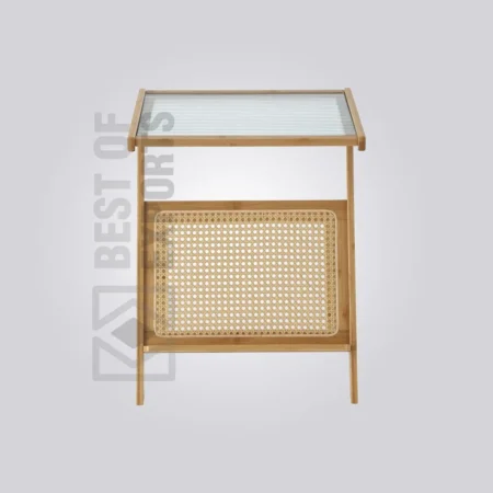 Lowell Bedside Table