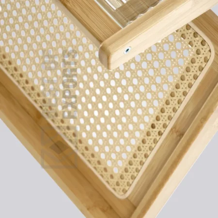 Lowell Bedside Table