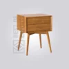 Mid-Century Bedside Table