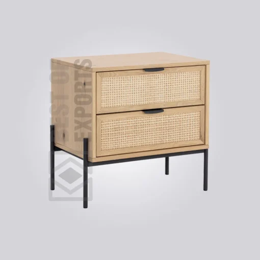 Mila Bedside Table