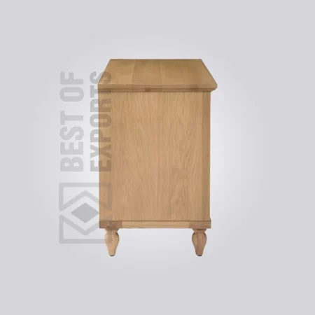 Moroccan Bedside Table