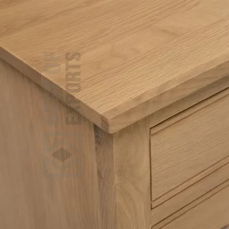 Moroccan Bedside Table