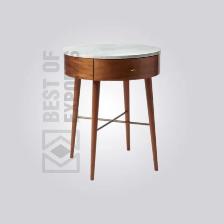 Penelope Bedside Table