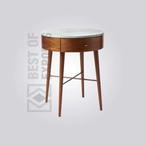 Penelope Bedside Table