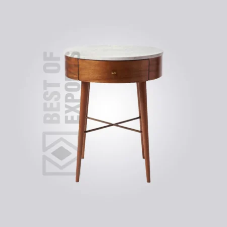 Penelope Bedside Table