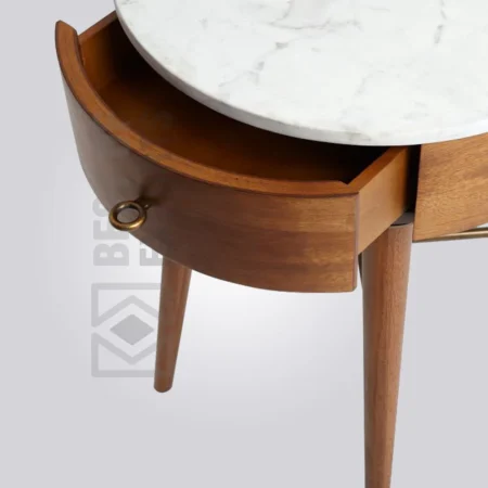 Penelope Bedside Table