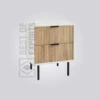 Quinn Bedside Table